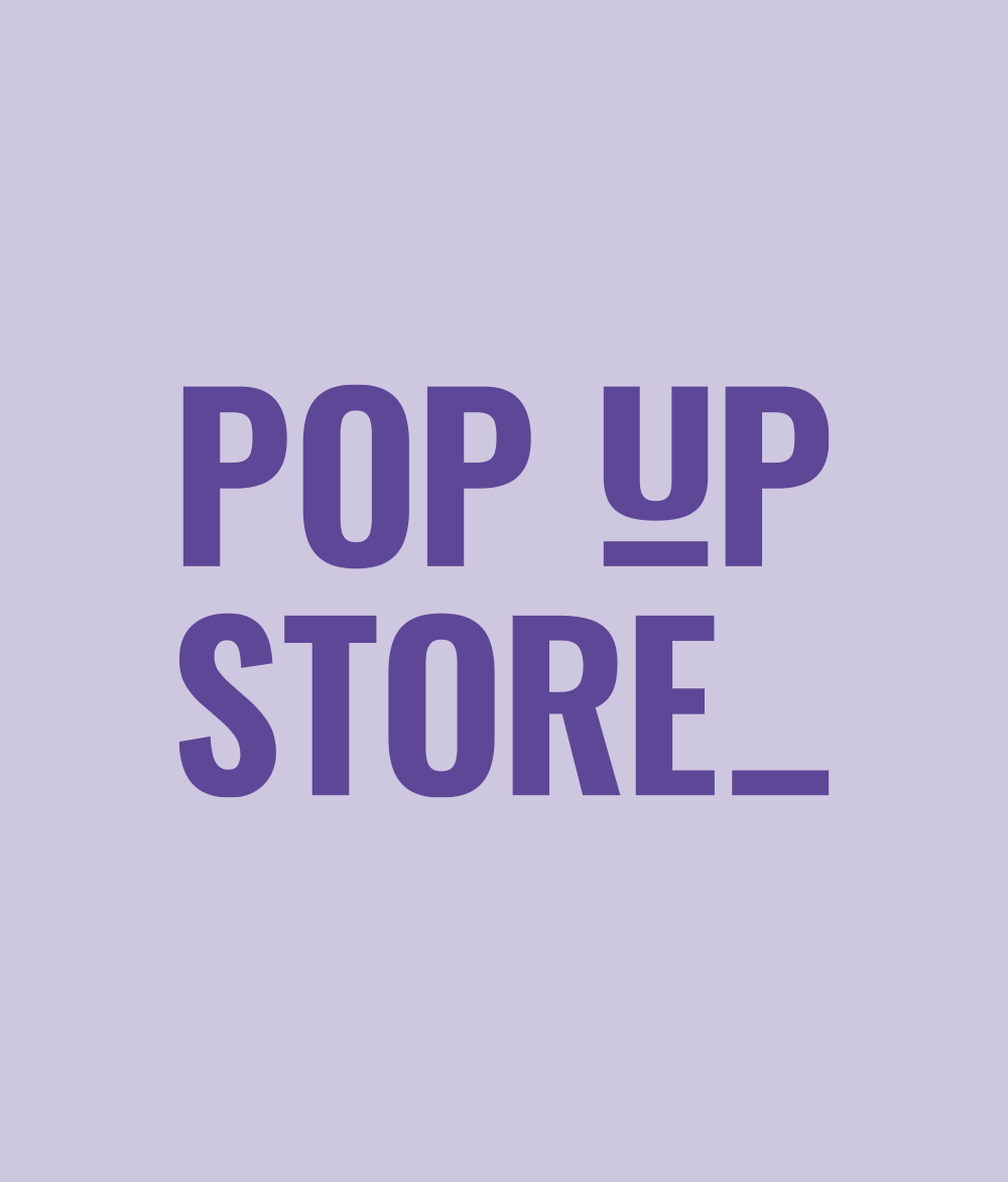 Pop-up Store